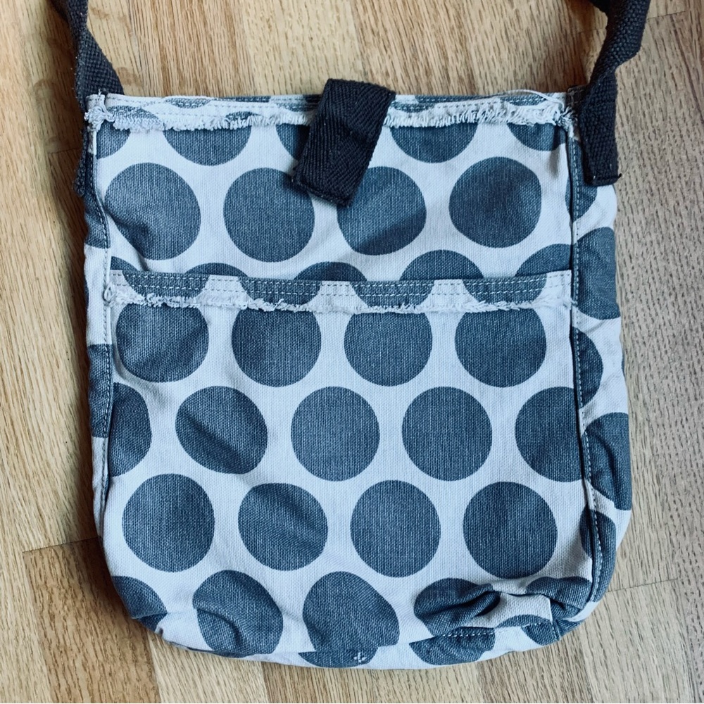 Thirty One cloth handbag